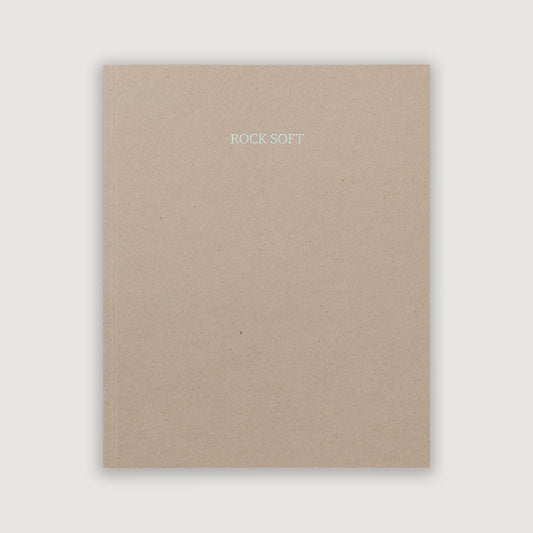 Rock Soft, Joseph Barret